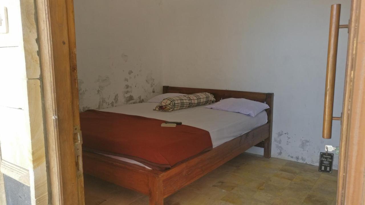 Hotel Kampoeng Drini Brono Exterior foto
