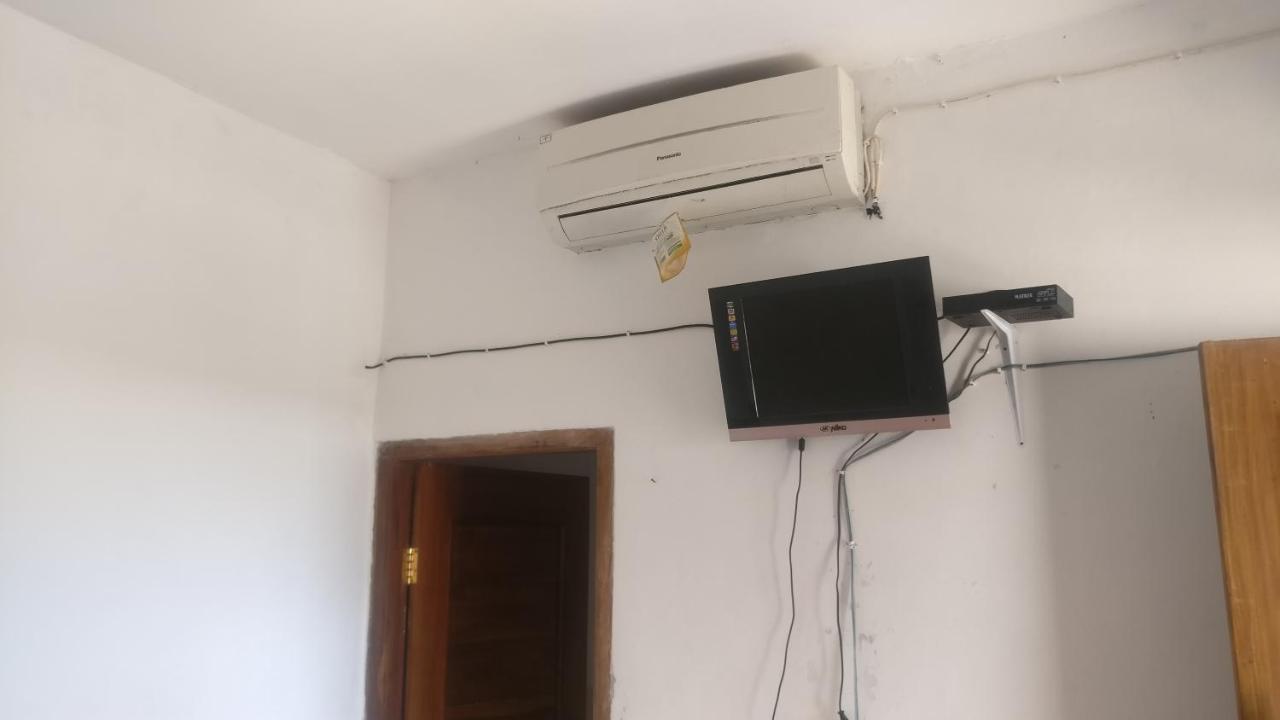 Hotel Kampoeng Drini Brono Exterior foto