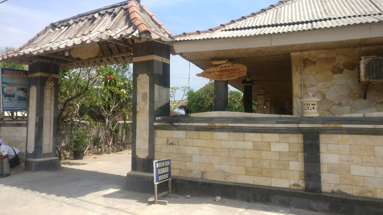 Hotel Kampoeng Drini Brono Exterior foto