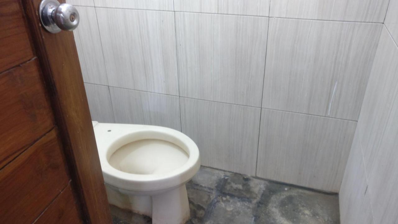Hotel Kampoeng Drini Brono Exterior foto