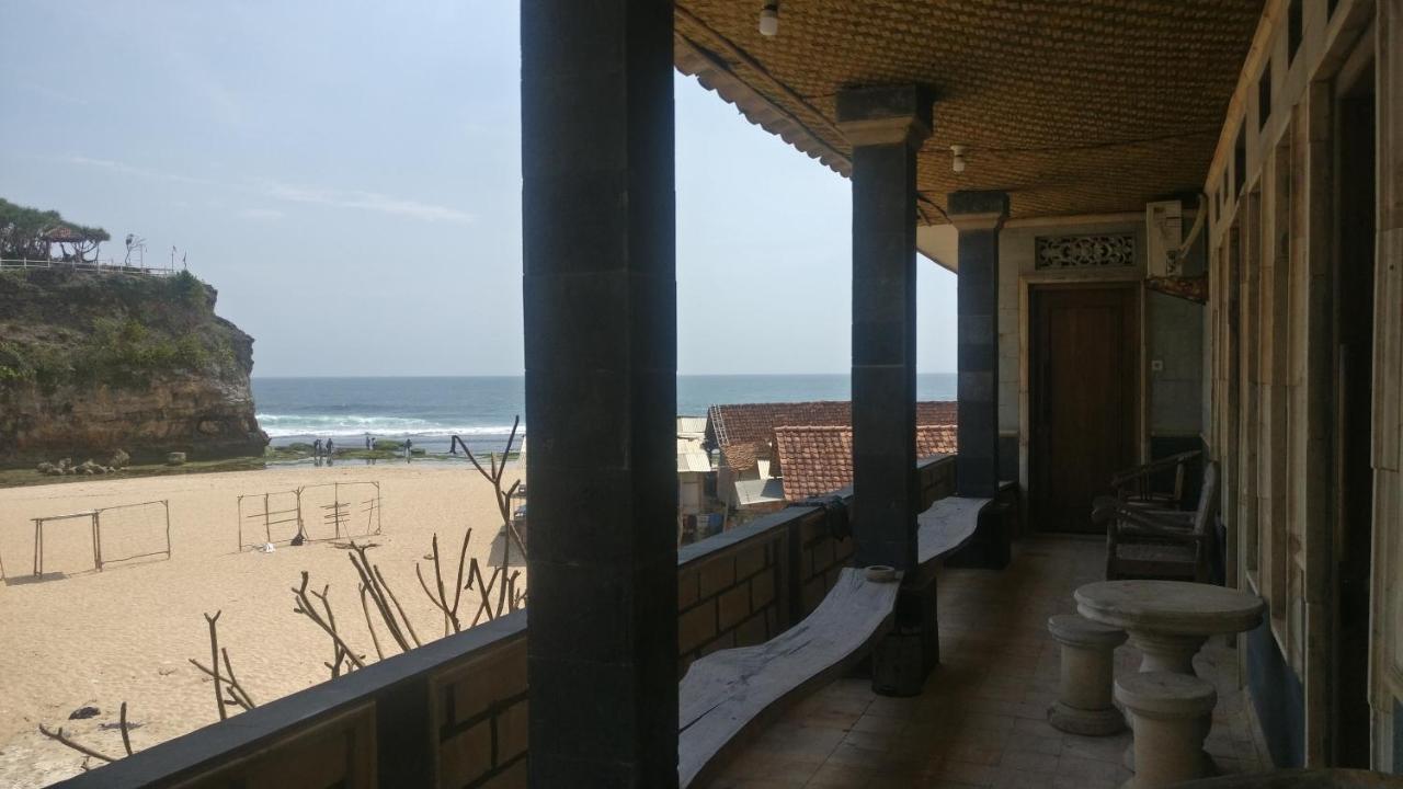 Hotel Kampoeng Drini Brono Exterior foto