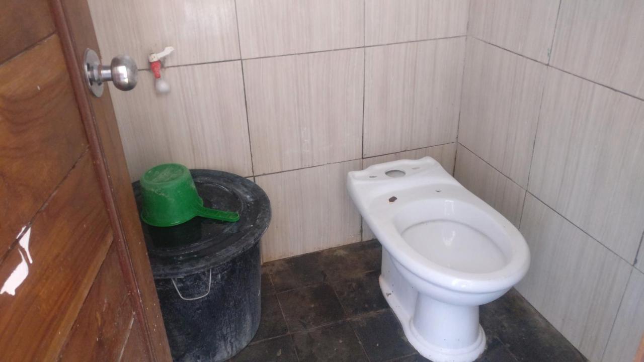 Hotel Kampoeng Drini Brono Exterior foto