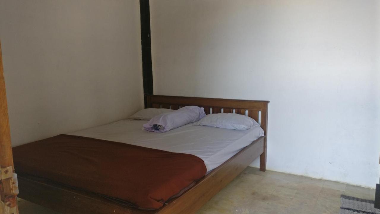 Hotel Kampoeng Drini Brono Exterior foto